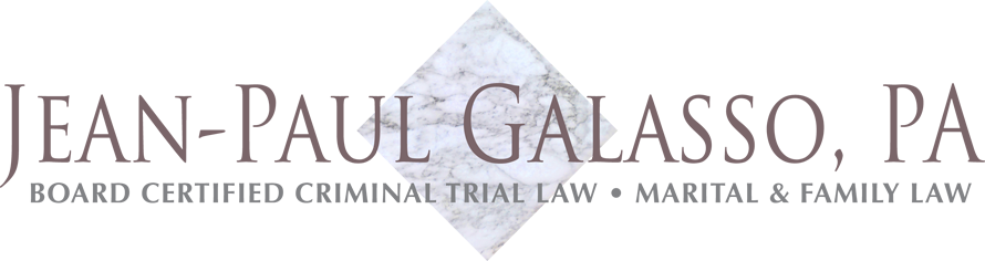 Jean-Paul Galasso Law
